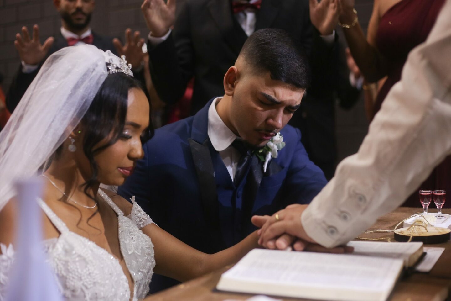 FOTOGRAFIA DE CASAMENTO EM BELO HORIZONTE
